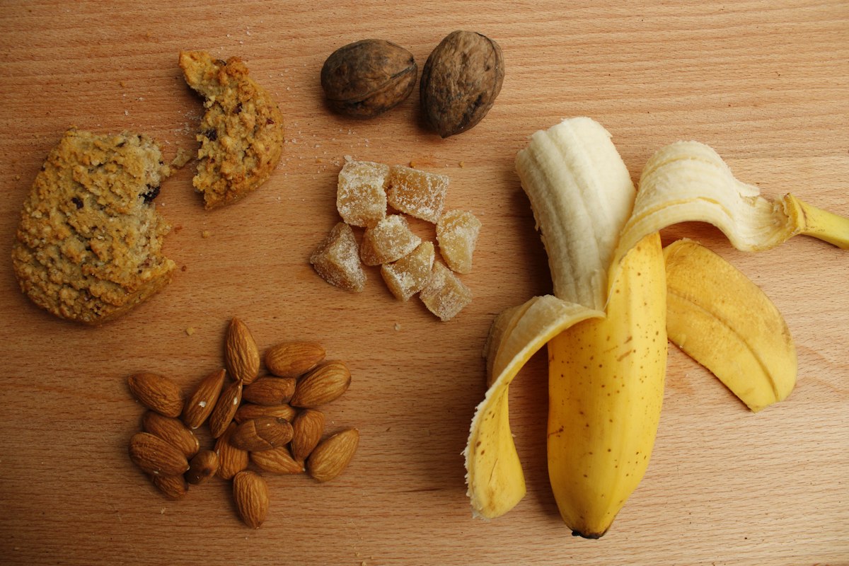 Nutrisi untuk kesehatan seksual